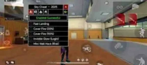 Xera Panel Free Fire APK (Latest V12.2) Download For Android 1
