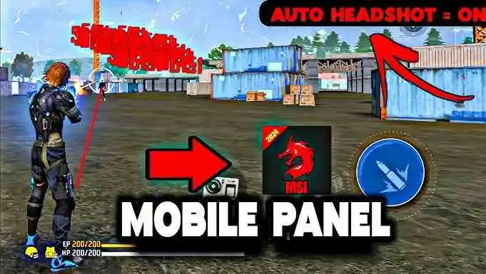 Fixa FF APK
