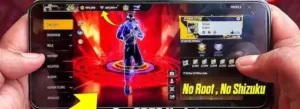 KiboModz Online (Free Fire) Download latest V3.1 For Android 1