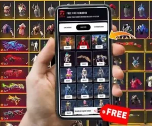 Nowertruco APK Free Fire Download Latest (V10.2) for Android 1