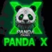 Panda X Panel