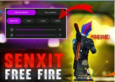 SenXit