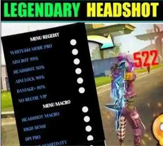 Deadlox Injector APK