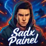 Sadx Painel