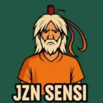 Jzn Sensi