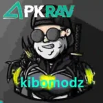 KiboModz APK performance panel for Free Fire