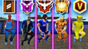 Evolumaxtiva APK Free Fire Download Latest V9.9 For Android 1
