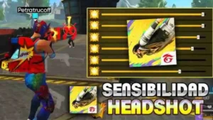 PetraTrucoFF APK Download Latest V7.2(Free Fire) for Android 1