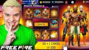 Nuevo Truco Free Fire APK Download Latest V1.0.4 for Android 1