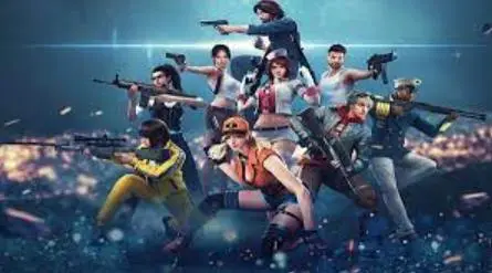 Cofferfcomplo APK 12.7 (Free Fire) Download free for Android 1