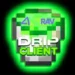 Drip Client apk logo free fire