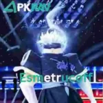 EsmetrucoFF APK logo