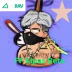 FF Kipas Beta APK logo