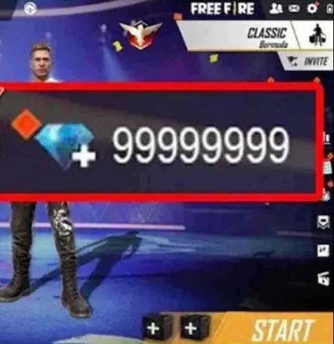 FF Kipas Beta interface