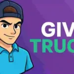 Givi Truco FF Logo