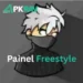 Painel Freestyle APk logo