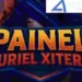 Painel Uriel Xiter APK logo of this free fire panel APK