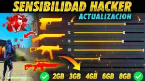 Sensibilidades Woods FF APK Download Latest V26 for Android 1