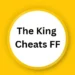 The King Cheats King Apk logo