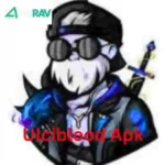 Ulciblood APK logo