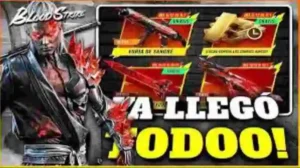 Ulciblood APK 10.2 Download (Latest Version) for Free Fire 1