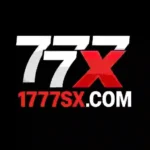 1777SX game logo