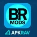 Br Mods FF Menu OB51 Latest V1.1 Download Free For Android logo