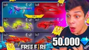 Classy FF Panel APK Download Latest(V1.6) Free For Android 1