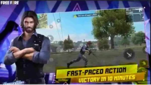 Garena Menu APK (Free Fire) Download Latest V1.0 For Android 1