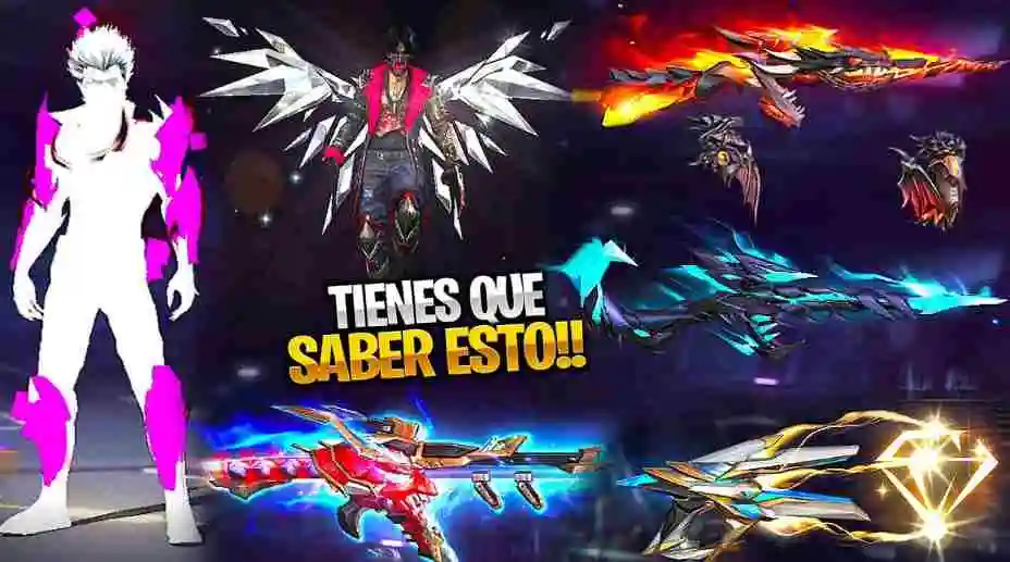 Granjeiro FF interface