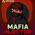 Mafia Injector logo