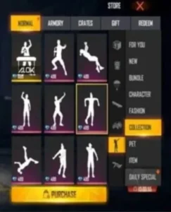 Mafia Injector APK 9.7 (Free Fire) Free Download for Android 1