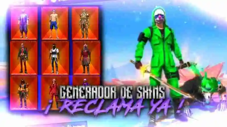 MundoAppRD APK roblox and Free Fire panel interface