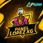 PANEL LOPEZ XG logo