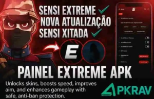 Painel Extreme APK (Free Fire) Download Latest V4.1 for Free 1