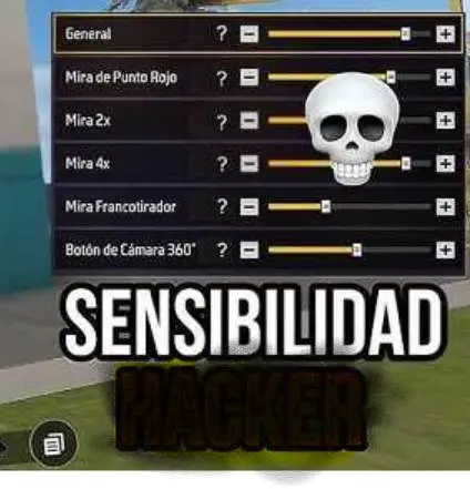 SolosakuraFF APK interface