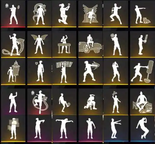 Trucoprime APK interface