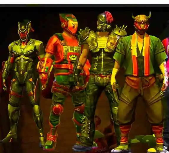 Trucoprime home page