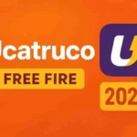 Ucatruco FF APK logo