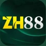 ZH88 Game logo
