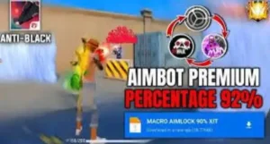 Head Macro APK 4.0 Download (Free Fire) for Android 2026 1