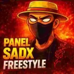 Painel Sadx Freestyle