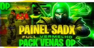 Painel Sadx Freestyle v9.9 APK Download Latest for Android 1