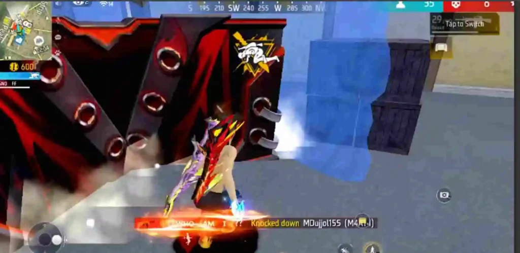 Zixu FF20 Top APK Download Latest V1.1 Free for Android