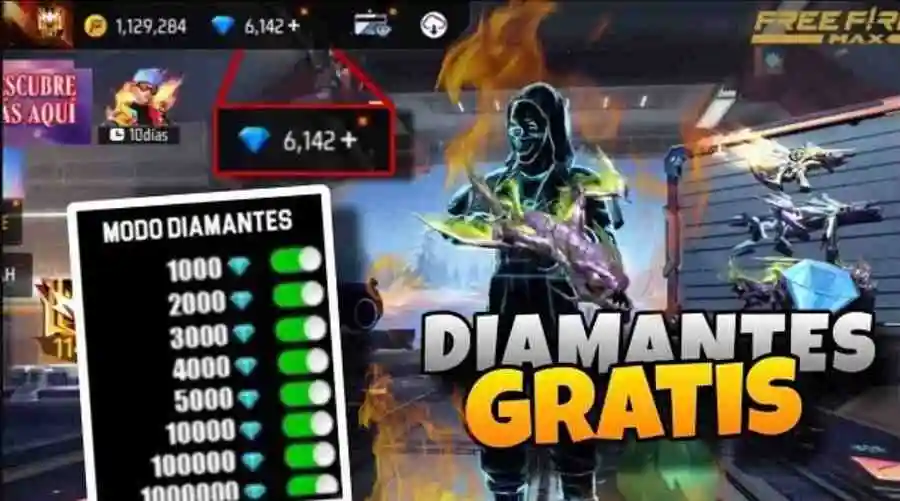 ZoriDiamantes APK