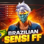 Brazilian Sensi