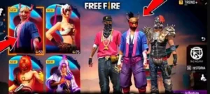 Brazilian Sensi FF APK (Free Fire) Download for Android 1
