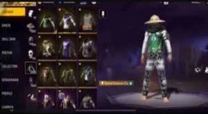 TruxenonFF APK Download (Free Fire) v4.7 for Android 1