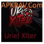 Uriel Xiter