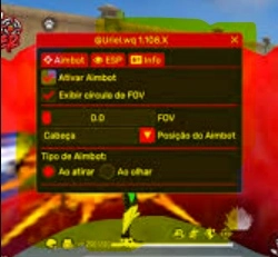 Uriel Xiter APK 2.0 (Free Fire) Download Free for Android 1